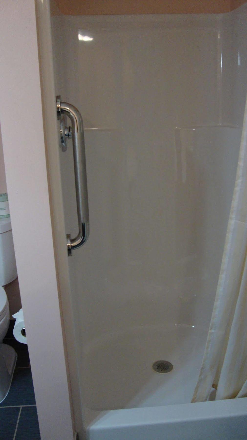 Pinconning Trail Inn Motel Екстер'єр фото
